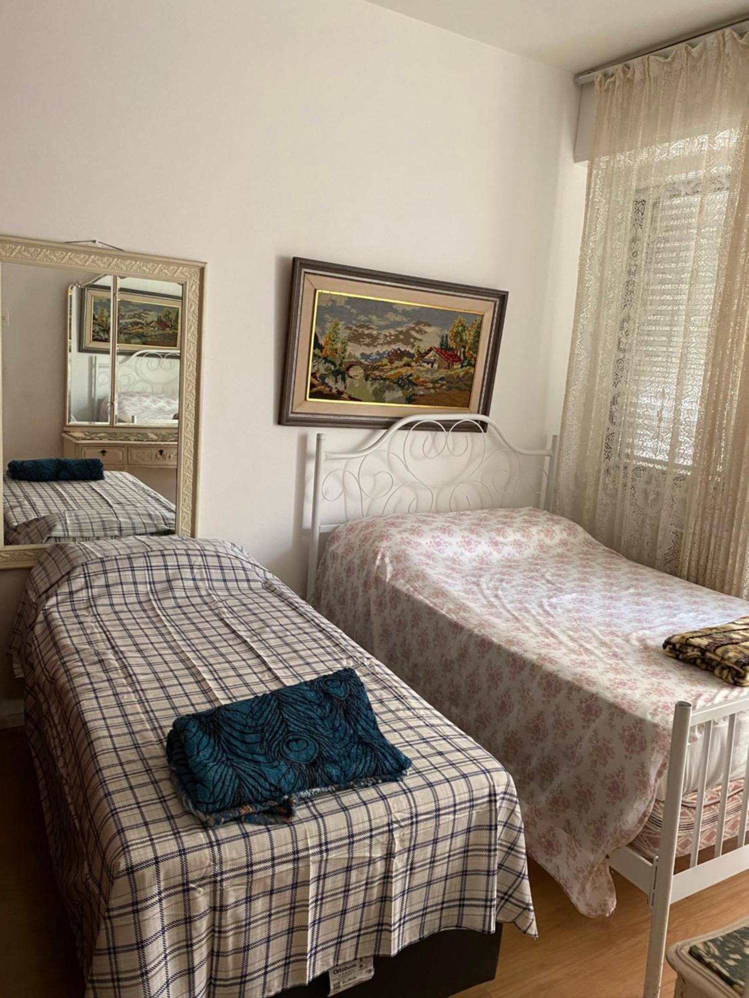 Apartamento Copacabana 876 Río de Janeiro