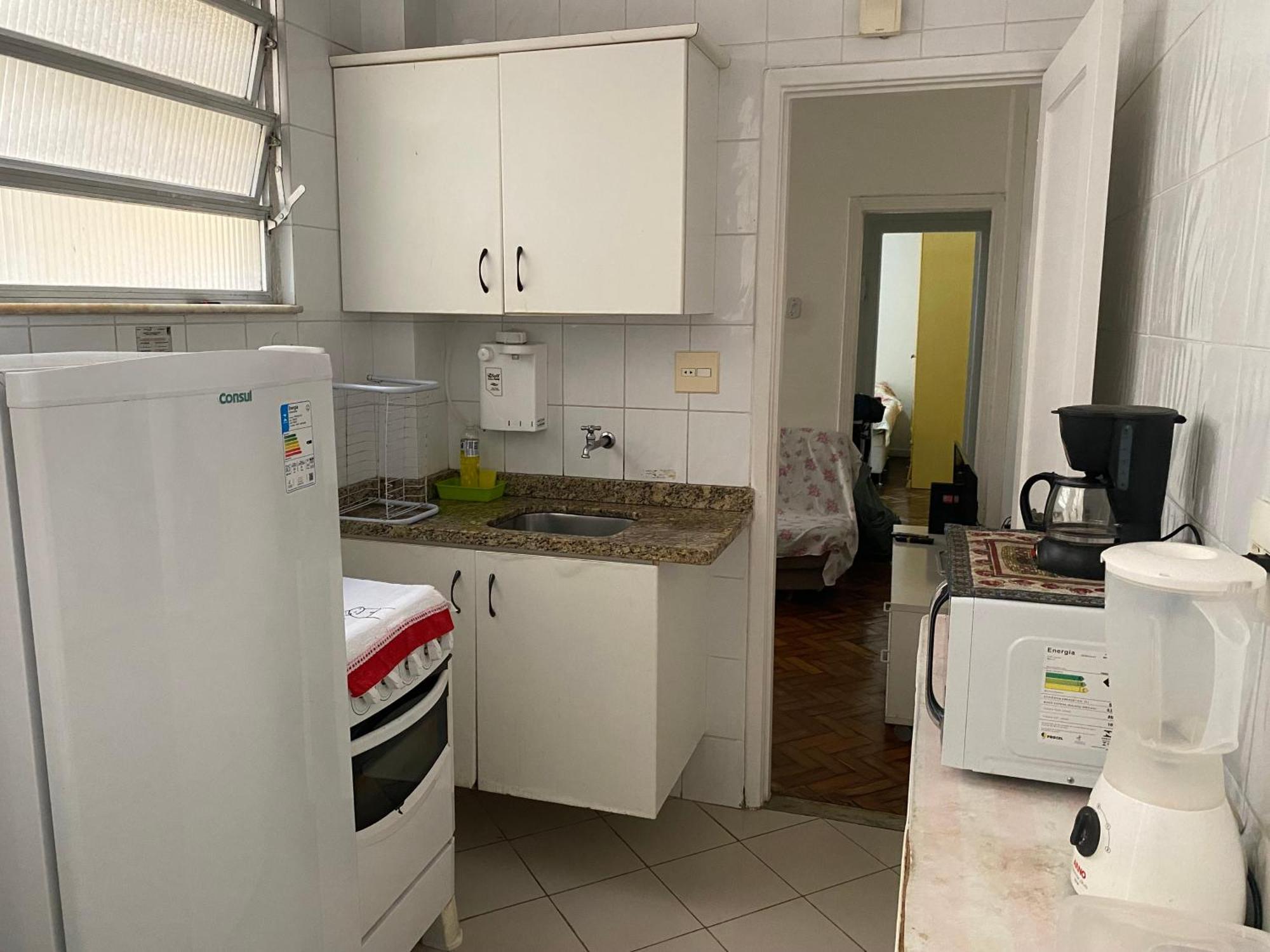 Copacabana 876 Apartamento *