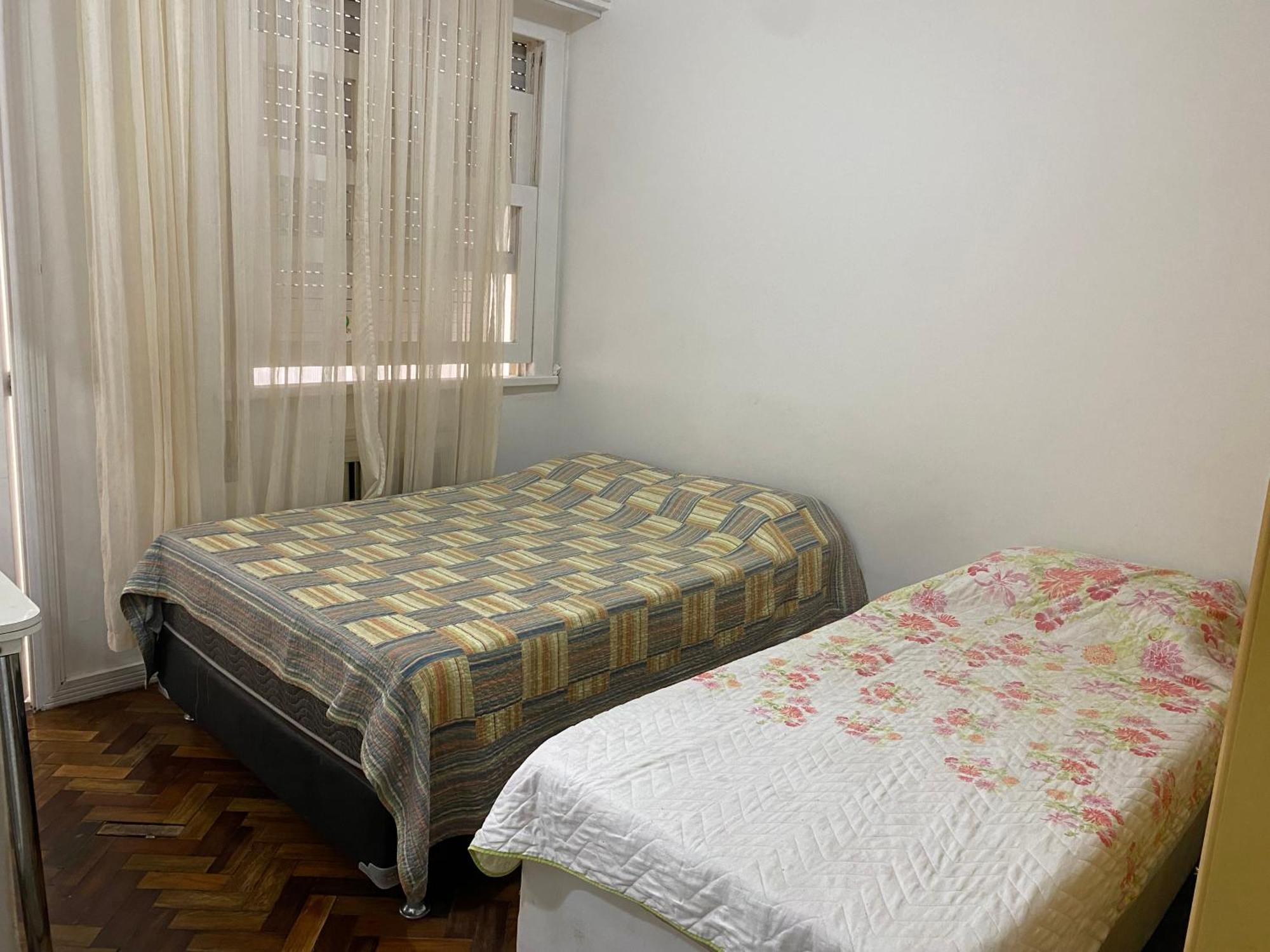 Copacabana 876 Apartamento Río de Janeiro