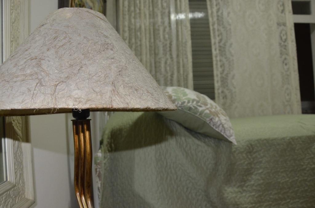 Apartamento Copacabana 876 Río de Janeiro