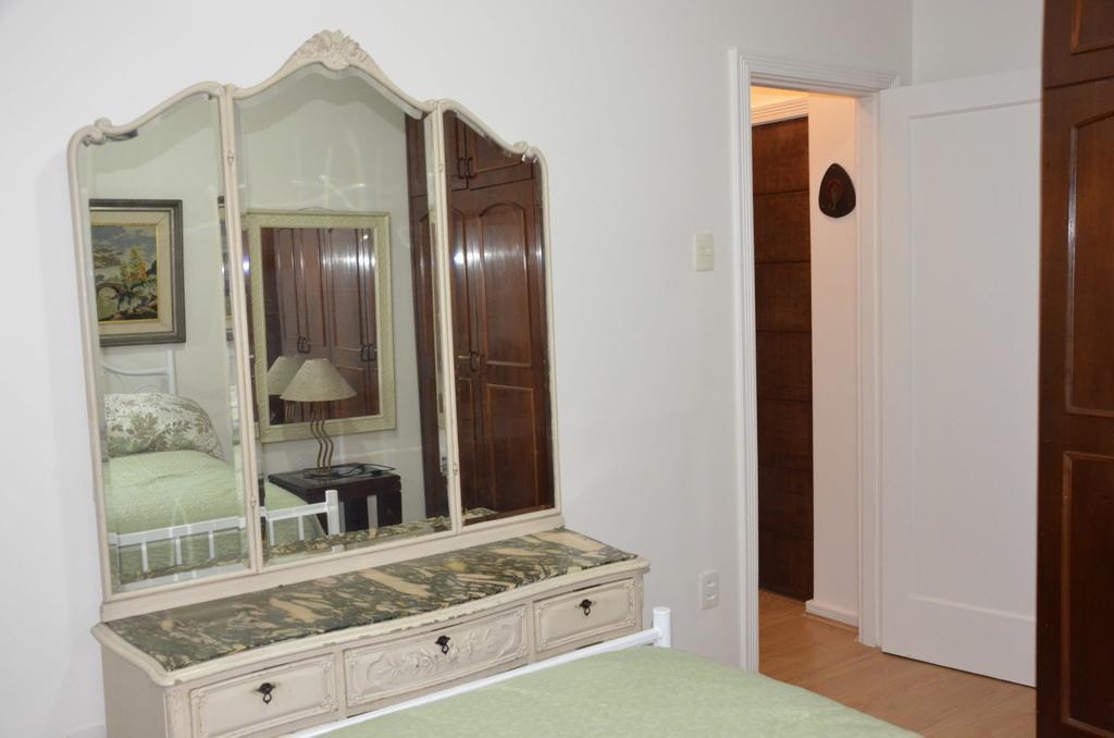 Apartamento Copacabana 876 Río de Janeiro