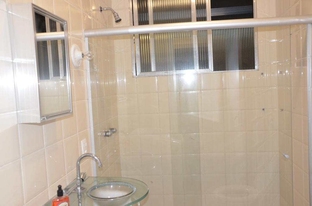 Apartamento Copacabana 876 Río de Janeiro