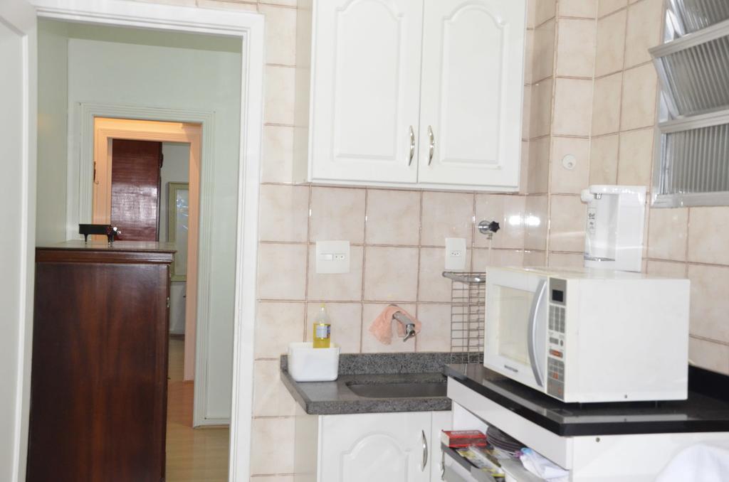 Apartamento Copacabana 876