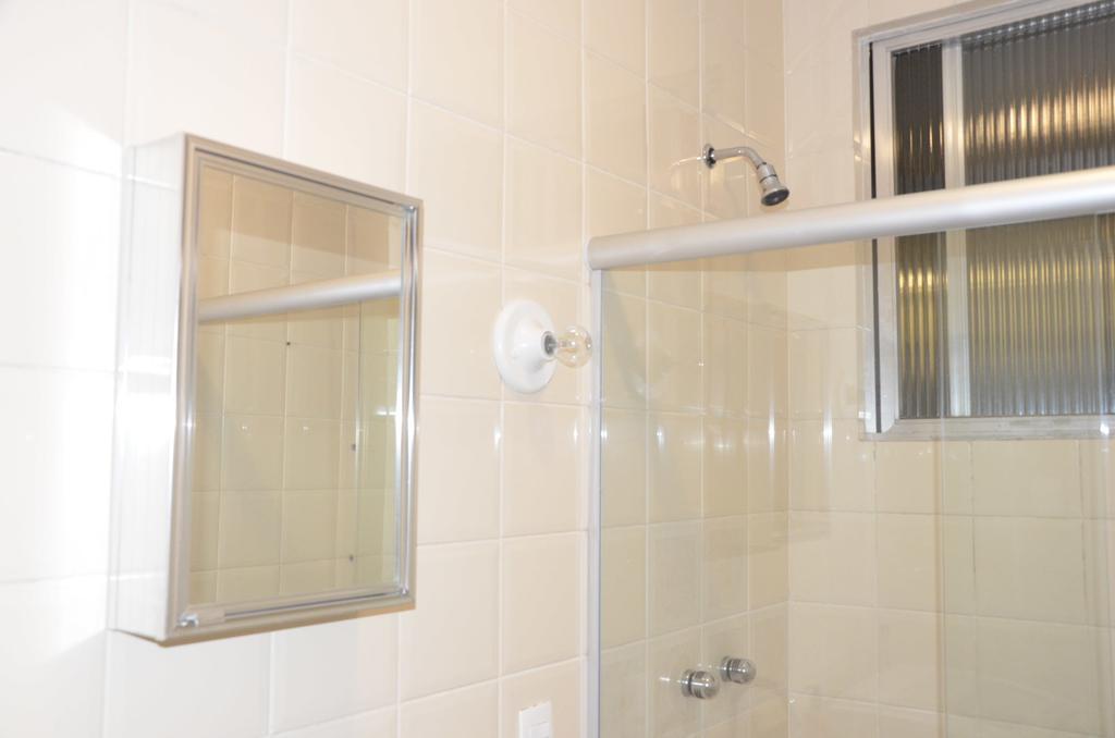Apartamento Copacabana 876