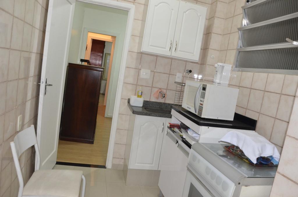 Apartamento Copacabana 876 *