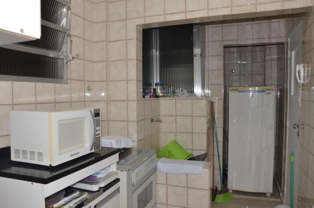 Apartamento Copacabana 876