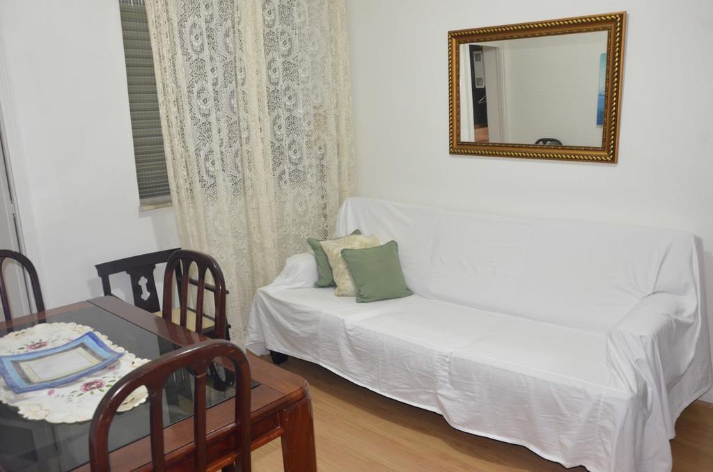 Apartamento Copacabana 876