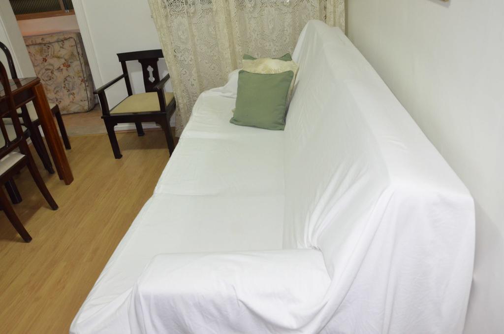 Apartamento Copacabana 876 Río de Janeiro
