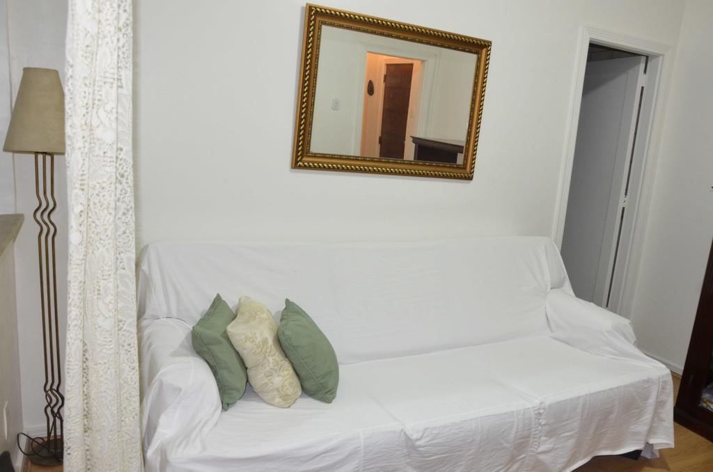 Apartamento Copacabana 876 Río de Janeiro