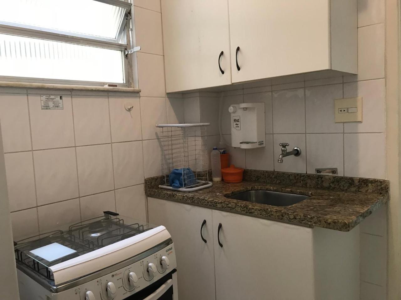 Apartamento Copacabana 876 *