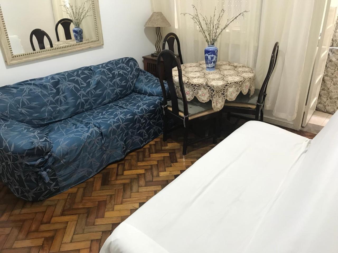 Apartamento Copacabana 876