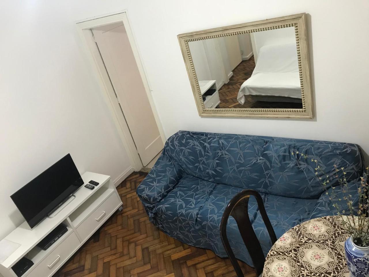 Copacabana 876 Apartamento *