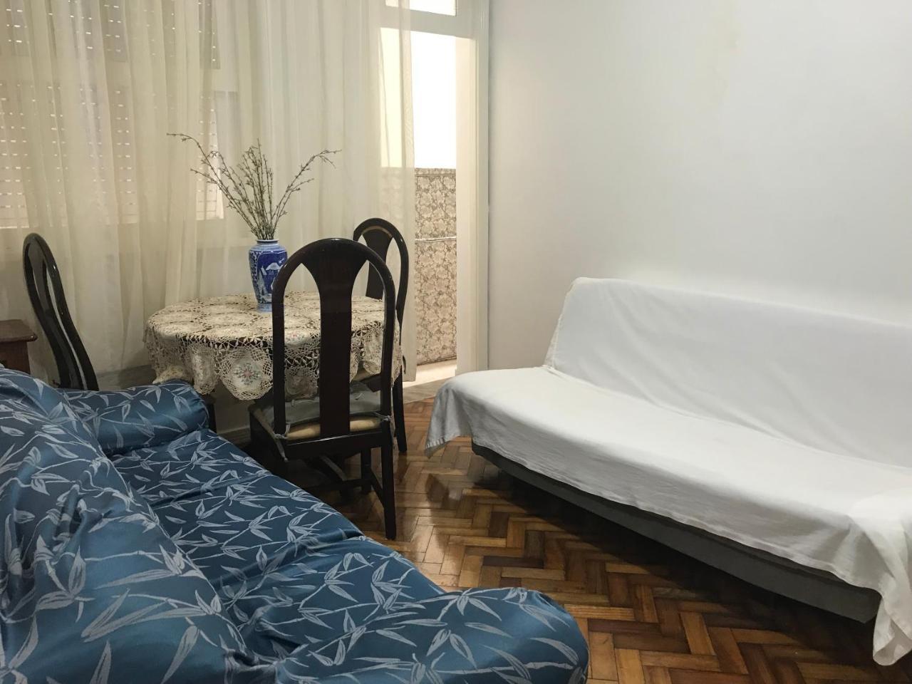 Copacabana 876 Apartamento